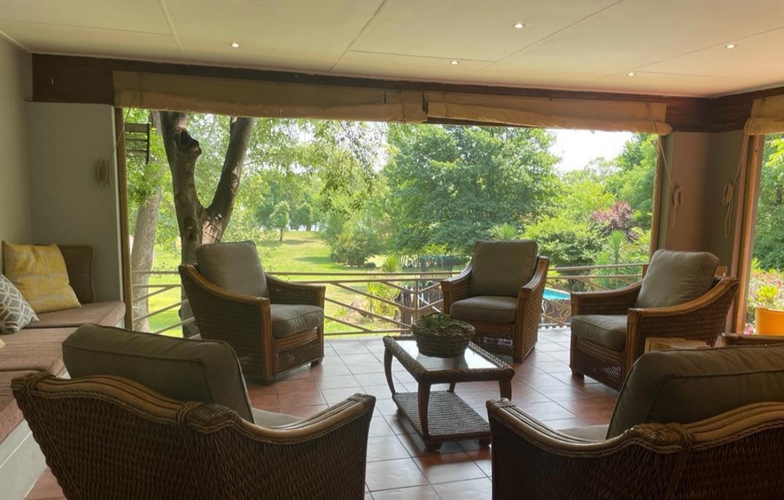 4 Bedroom Property for Sale in Mullersrust Free State